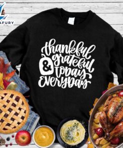 Happy Hallothanksmas Gift Funny Thankful…