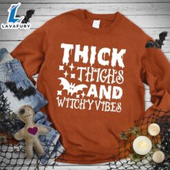 Happy Hallothanksmas Gift Funny Thick…