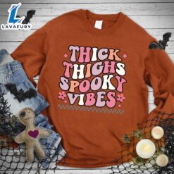 Happy Hallothanksmas Gift Funny Thick…