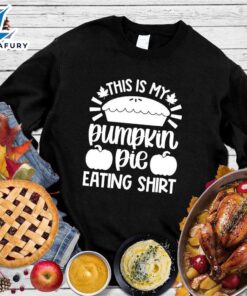 Happy Hallothanksmas Gift Funny This…