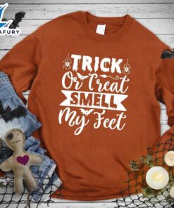 Happy Hallothanksmas Gift Funny Trick…