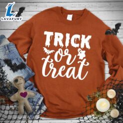 Happy Hallothanksmas Gift Funny Trick…