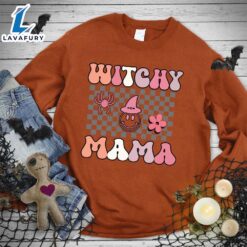 Happy Hallothanksmas Gift Funny Witchy…