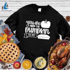 Happy Hallothanksmas Gift Funny You…