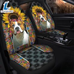 Hippie Bulldog Premium Custom Car…