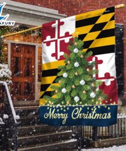 Merry Christmas Maryland Merry Christmas…