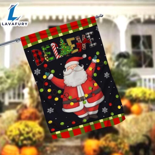 Merry Christmas  Merry Christmas Garden FlagXmas, Garden Flags, Outdoor Xmas Flags