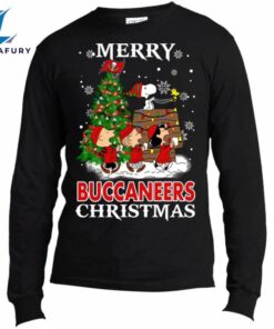 Merry Tampa Bay Buccaneers Christmas…