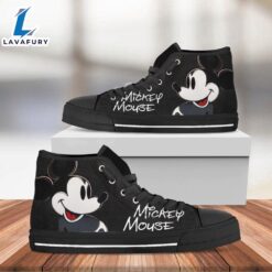 Mickey Mouse Disney High Top…