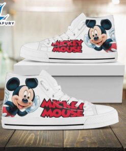 Minnie Mouse Disney Cartoon High…