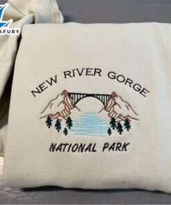 Merry Christmas New River Gorge…