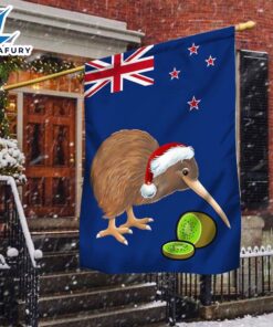 Merry Christmas New Zealand Christmas…