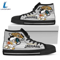 NFL Jacksonville Jaguars Mickey High…