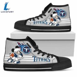 NFL Tennessee Titans Mickey High…