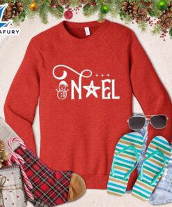 Noel Version 2 Sweatshirt –…