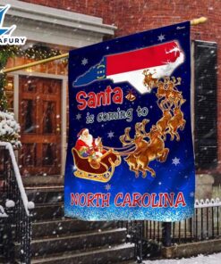 Merry Christmas North Carolina Christmas…