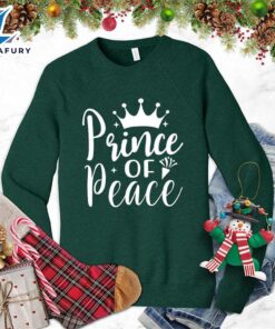 Prince Of Peace Version 2…