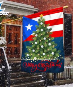 Merry Christmas Puerto Rico Christmas…