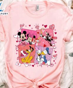 Retro 90s Disney Mickey and…