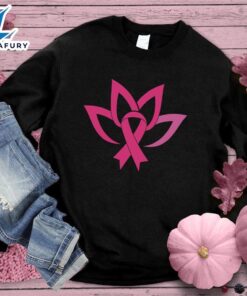 Ribbon Lotus Flower Colored Edition…