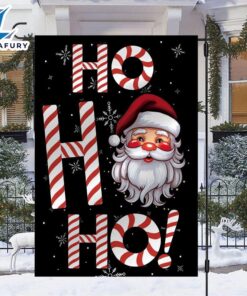 Merry Christmas Santa Claus Themed…