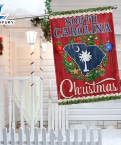 Merry Christmas South Carolina Christmas…