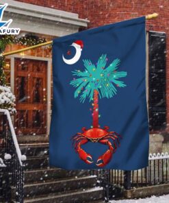 Merry Christmas South Carolina Christmas…