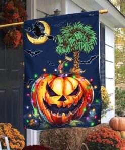 South Carolina Halloween Witch Pumpkin…