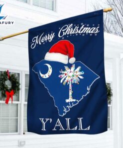 Merry Christmas South Carolina Merry…