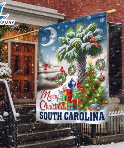 Merry Christmas South Carolina Merry…