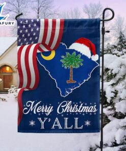 Merry Christmas South Carolina Merry…