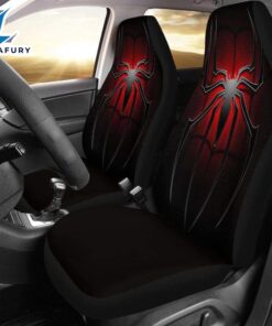 Spider Man Car Premium Custom…