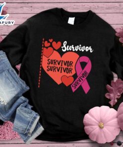 Survivor Colored Edition Sweatshirt ,…