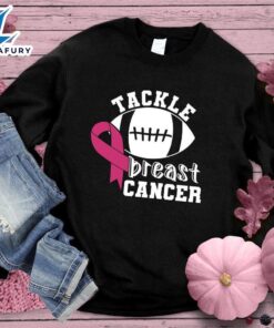 Tackle Breast Cancer Version 2…