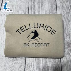 Merry Christmas Telluride Ski Resort…