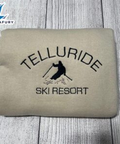 Merry Christmas Telluride Ski Resort…