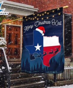 Merry Christmas Texas Merry Christmas…