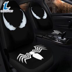 Venom Premium Custom Car Seat Covers Decor Protectors