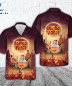 Veteran Halloween, Chick Or Treat…