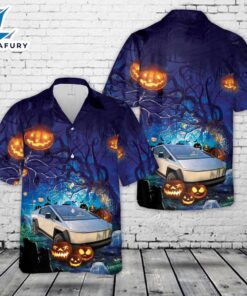 Veteran Halloween, Tesla Cybertruck Halloween…