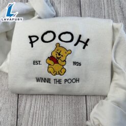 Merry Christmas Winnie The Pooh…