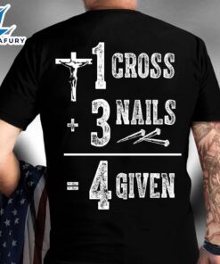 1 Cross 3 Nails 4…