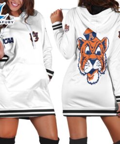 Auburn Tigers NCAA Classic White…