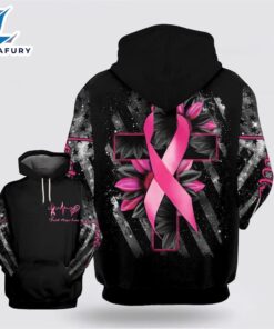 Breast Cancer Awareness Faith Hope…