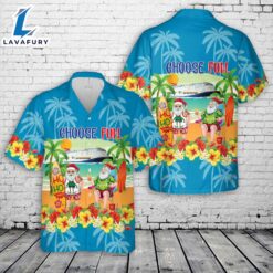 Carnival’s Mardi Gras Christmas Hawaiian…