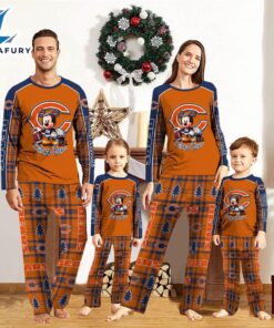 Chicago Bears Pajamas Personalized Your…