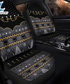 Christmas Batman Premium Custom Car…