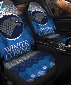 Christmas Game Of Thrones Stark…