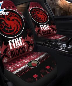 Christmas Game Of Thrones Targaryen…