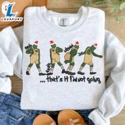 Christmas Grinch ShirtFunny Christmas Shirt